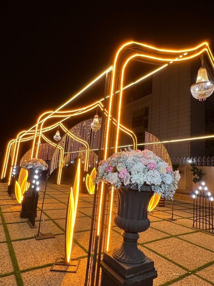 باغ آدرین تالار|خدمات پذیرایی، مراسم|شهریار, شهریار|دیوار