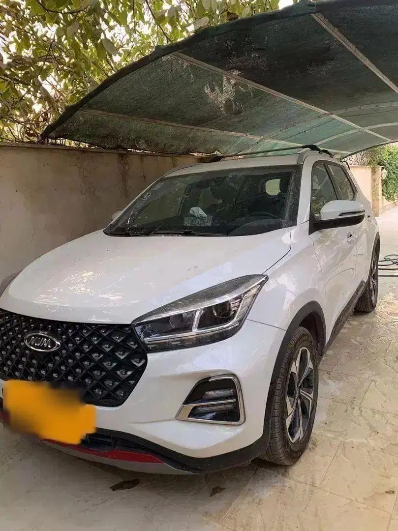 ام‌وی‌ام X55 Pro IE اسپرت، مدل ۱۴۰۲|خودرو سواری و وانت|تهران, حبیب الله|دیوار