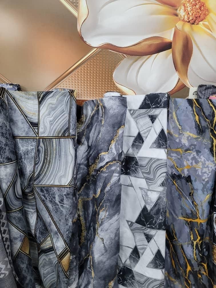 ملحفه رنگ‌ ثابت|رختخواب، بالش، پتو|دزفول, |دیوار