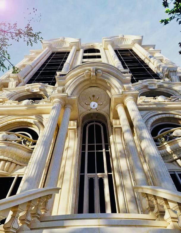 نیاز به ملک جهت مشارکت درساخت هروی دروس پاسداران|مشارکت در ساخت املاک|تهران, پاسداران|دیوار