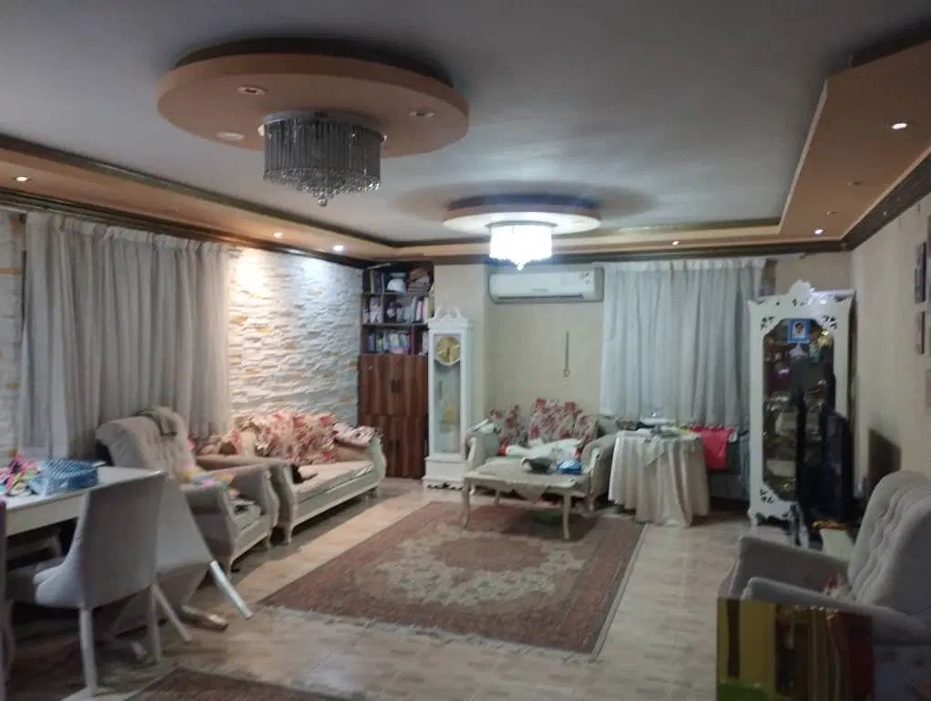 اپارتمان دو خواب معلم۱۰۶ متر|فروش آپارتمان|رشت, معلم|دیوار