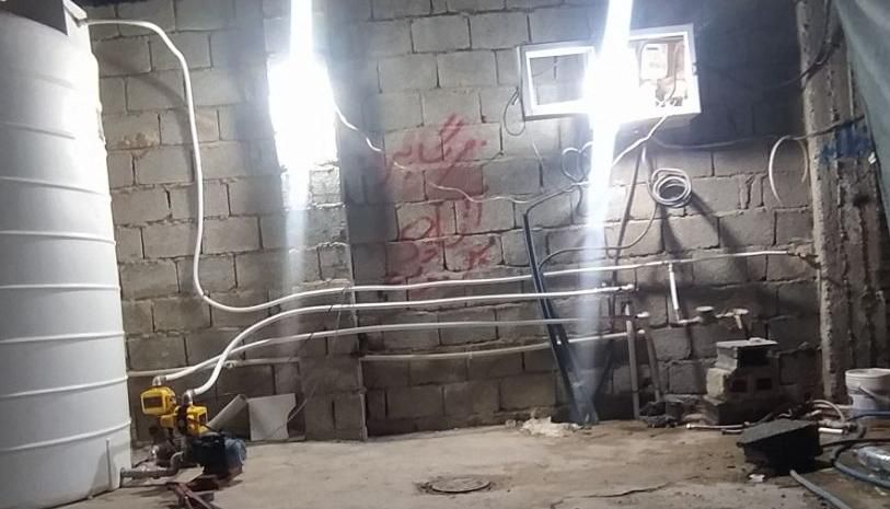 لوله کشی ساختمان و نصب شیرآلات|خدمات پیشه و مهارت|بندر گناوه, |دیوار