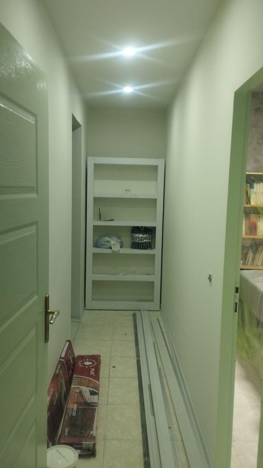 نقاشی ساختمان خرده کاری|خدمات پیشه و مهارت|تهران, پاسداران|دیوار