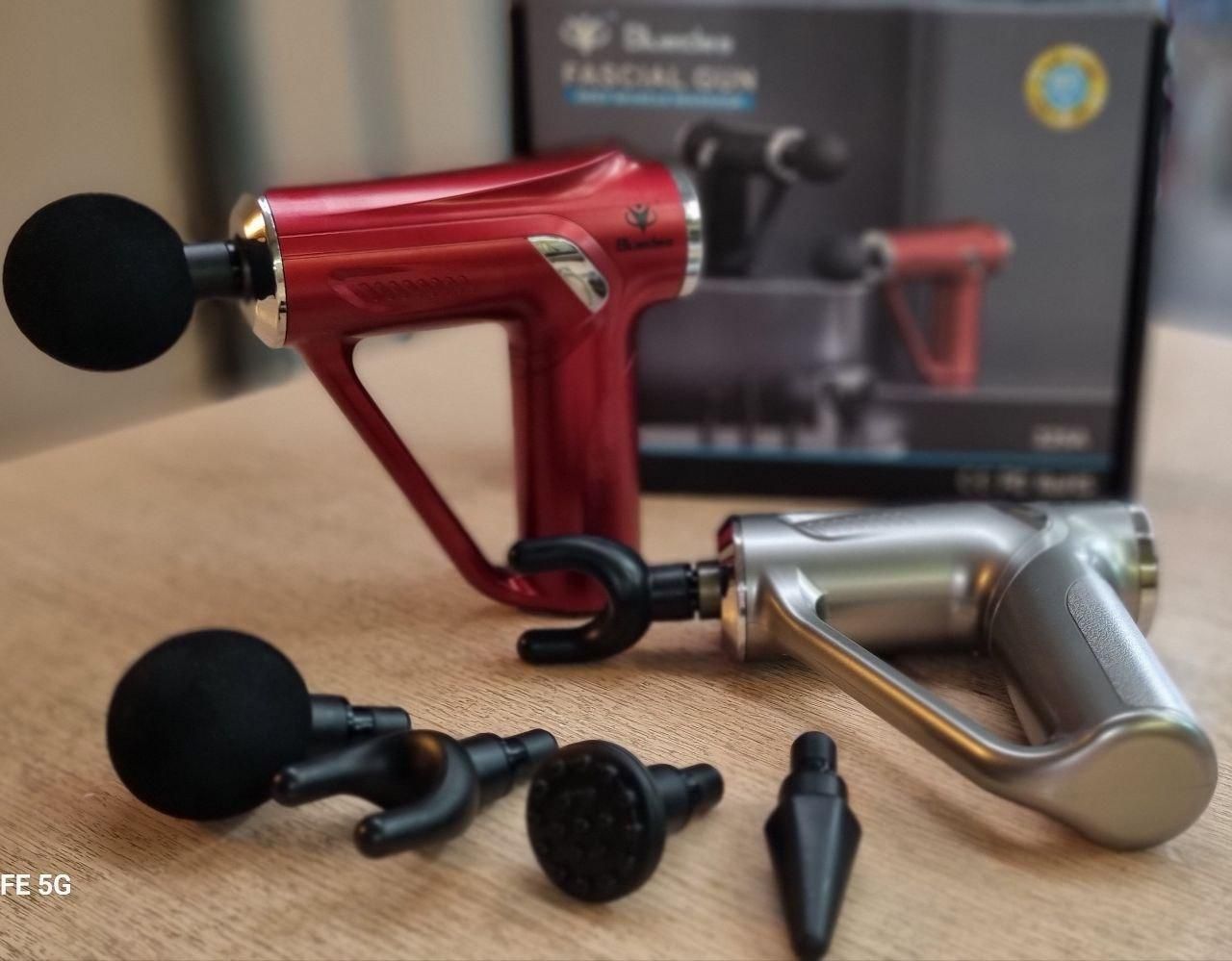 ماساژور بلودیا 325A توربو 2 موتوره با گارانتی اصلی|آرایشی، بهداشتی، درمانی|مشهد, ده دی|دیوار