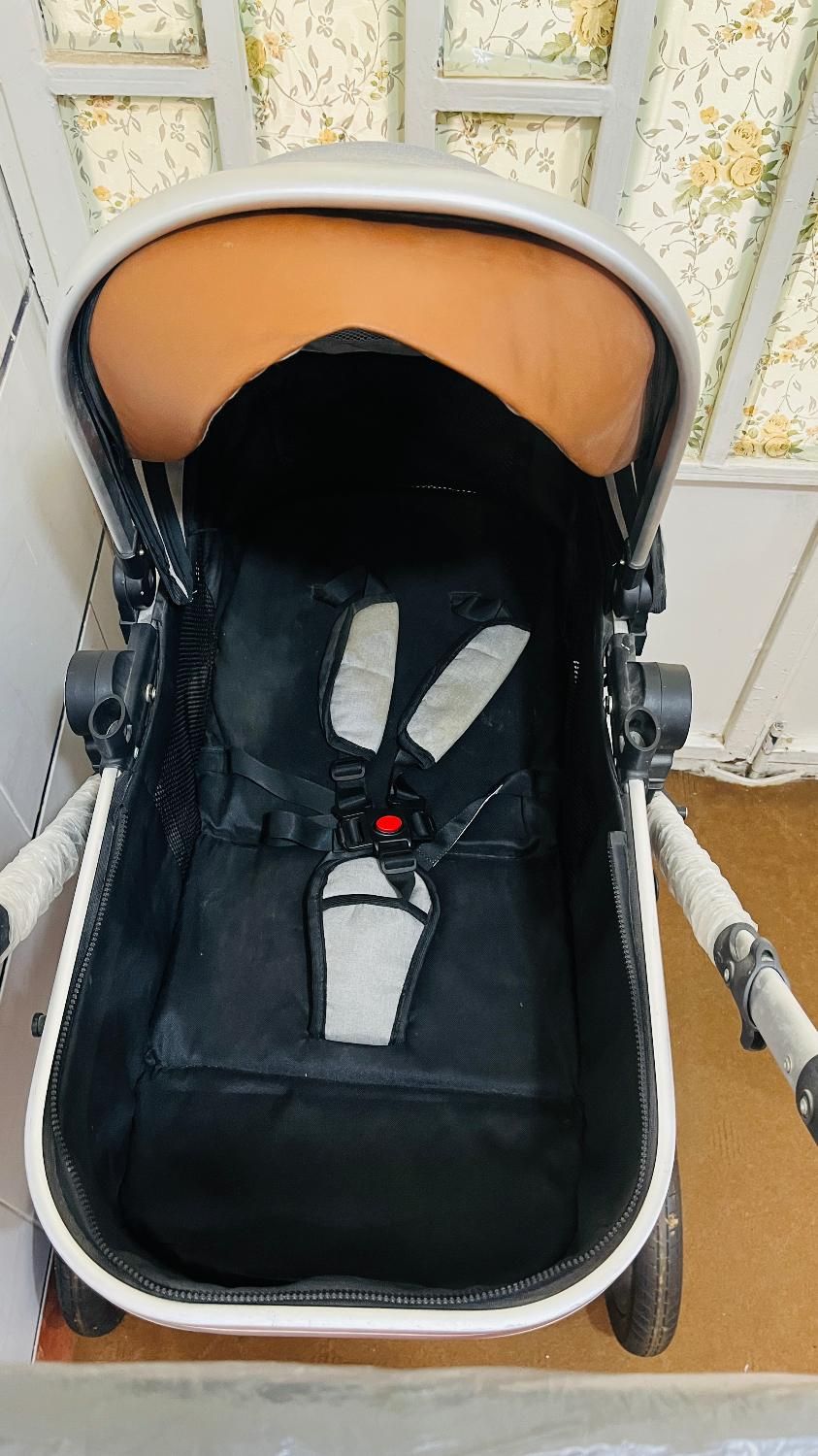 کالسکه وارداتی|کالسکه و لوازم جانبی|بندر ماهشهر, |دیوار