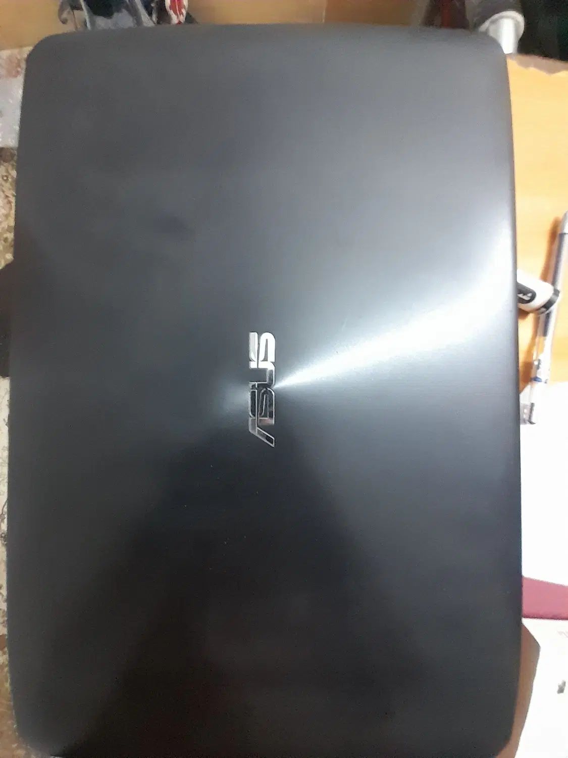 لب تاب asus|رایانه همراه|کاشان, فاز ۲ ناجی آباد|دیوار