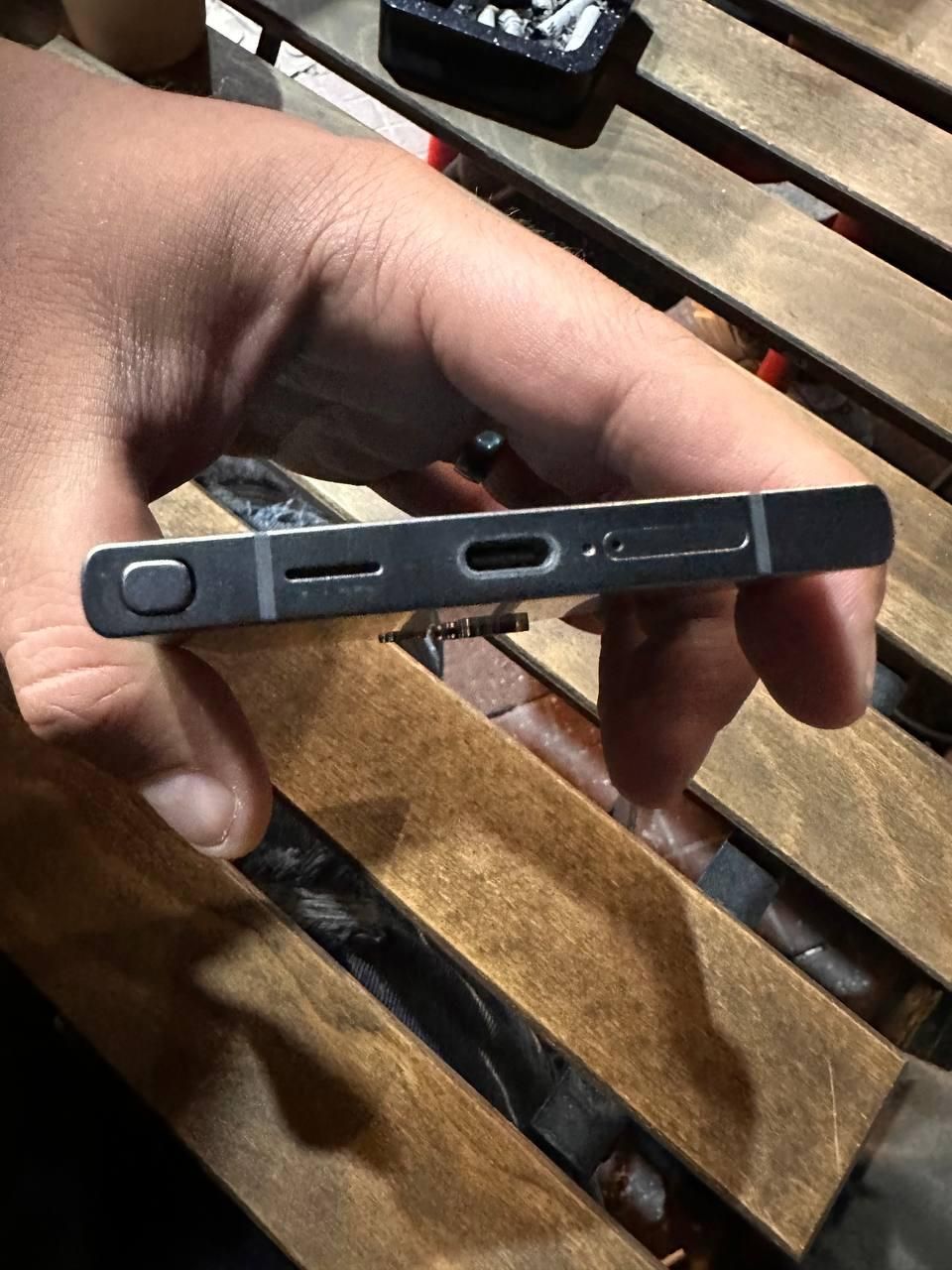 سامسونگ +Galaxy S24 با حافظهٔ ۲۵۶ گیگابایت|موبایل|تهران, تهران‌ویلا|دیوار