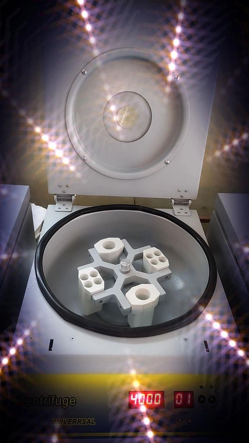 سانتریفیوژ آزمایشگاهی prp نمونه گیری|پزشکی|تهران, جی|دیوار