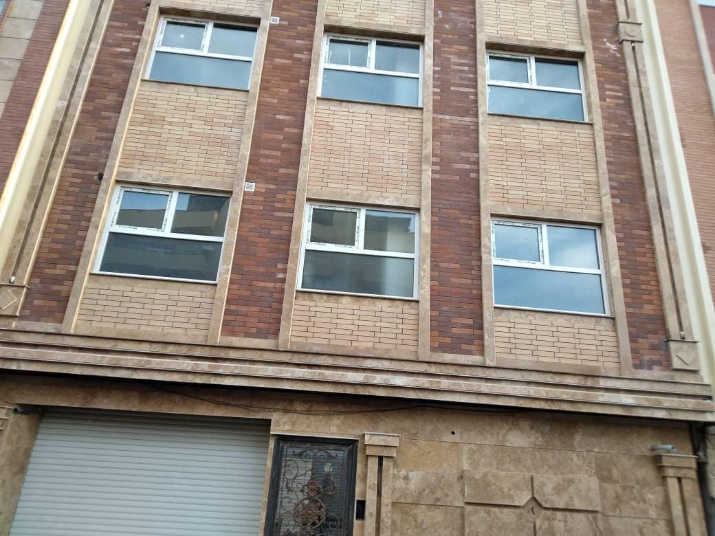 درب و پنجره دوجداره یو پی وی سی|خدمات پیشه و مهارت|تبریز, |دیوار