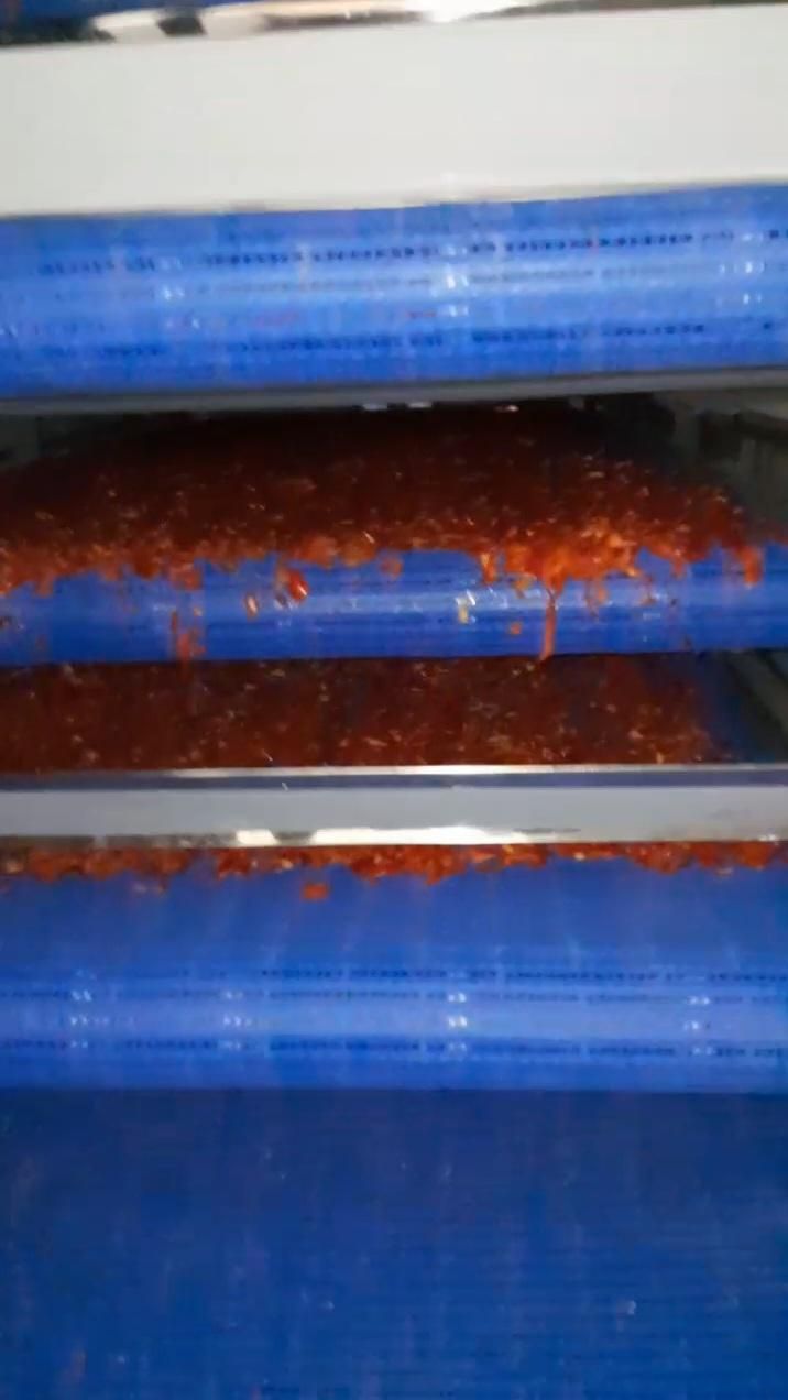 خشک کن میوه و سبزی صنعتی|ماشینآلات صنعتی|کاشان, بازار کاشان|دیوار