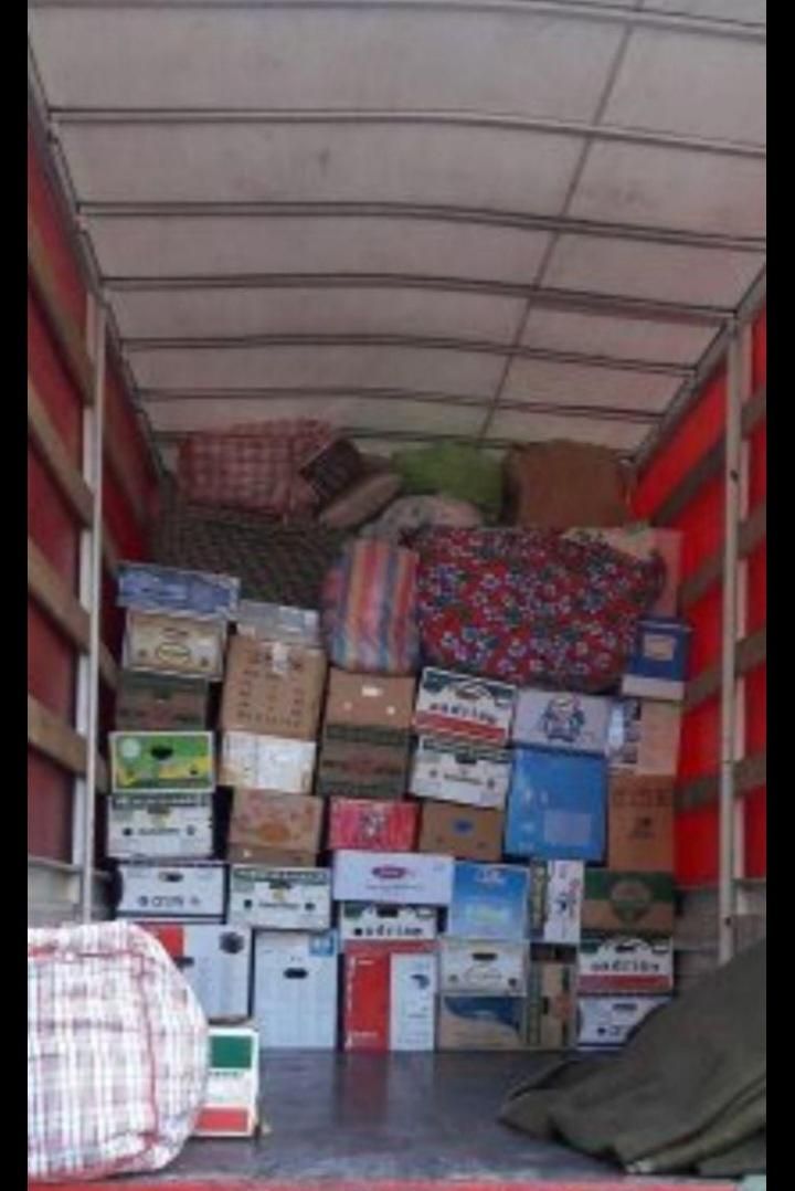 حمل‌ونقل بار و اسباب منزل|خدمات حمل و نقل|تالش, تالش|دیوار