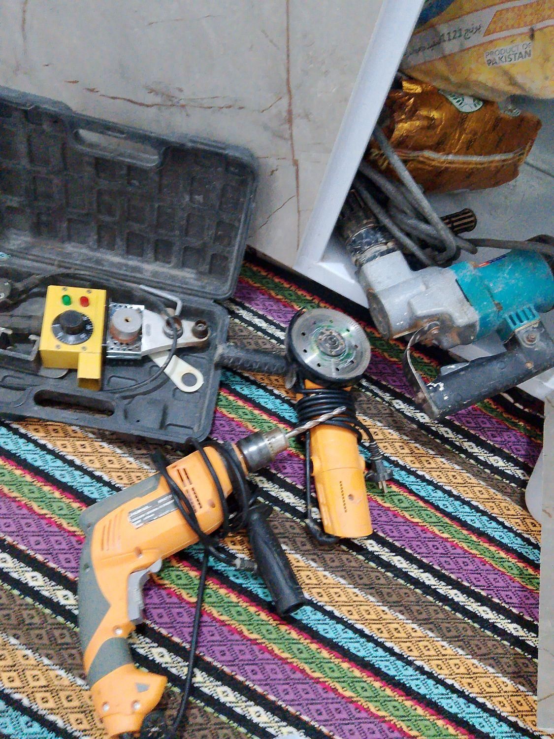 برق کشی ساختمان و لوله کشی ساختمان|خدمات پیشه و مهارت|چابهار, |دیوار