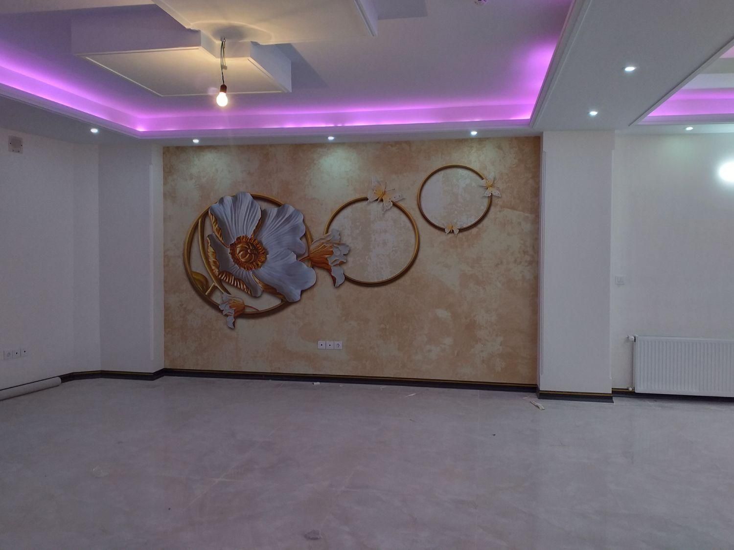 نصب کاغذ دیواری وپوسترسه بعدی|خدمات پیشه و مهارت|دماوند, دماوند|دیوار