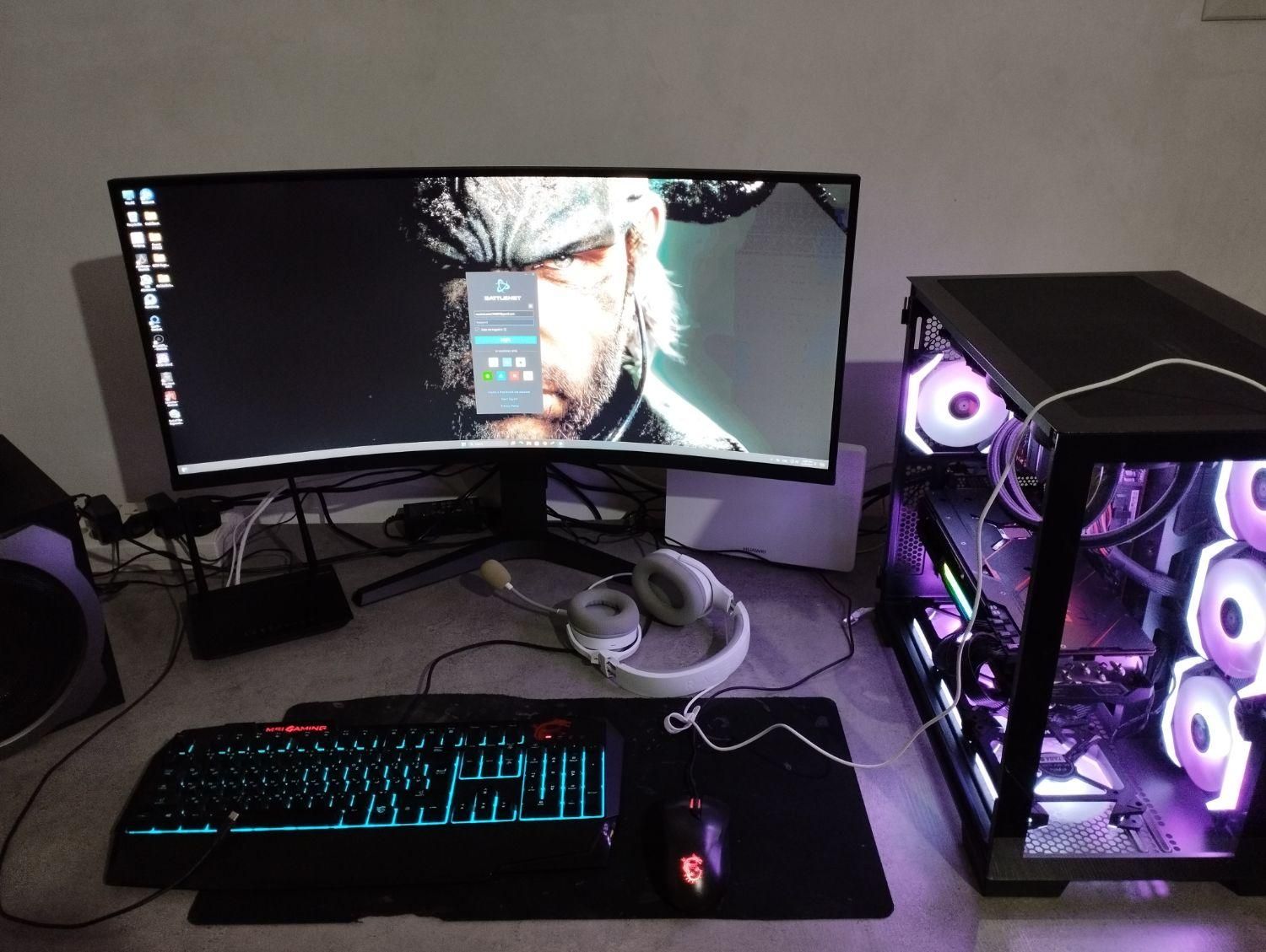 گرافیک rx6900 xt|قطعات و لوازم جانبی رایانه|هشترود, |دیوار