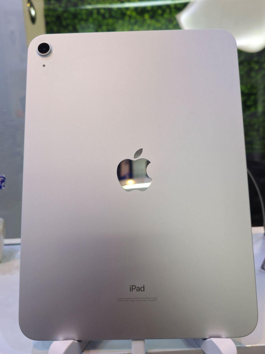 اپل iPad Air (2020) ۶۴ گیگابایت|موبایل|تهران, میدان انقلاب|دیوار