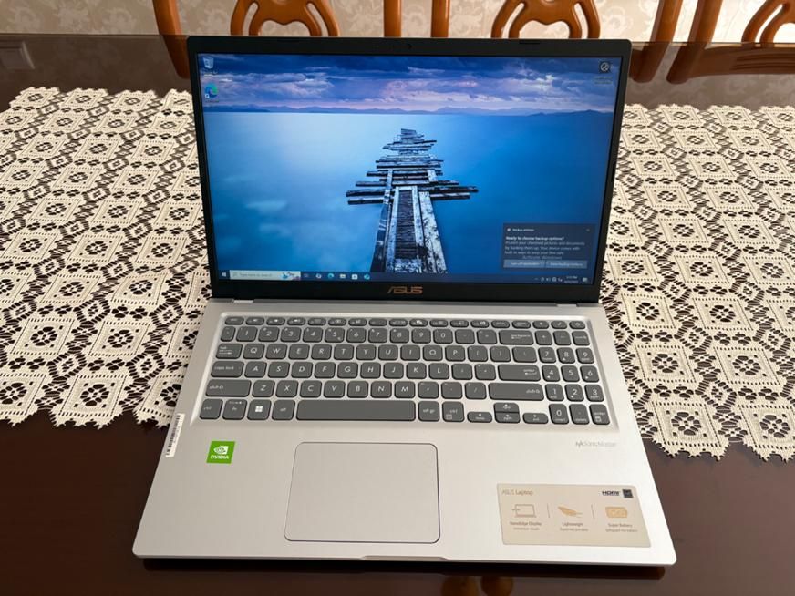 Asus x515j|رایانه همراه|کرج, گلشهر|دیوار