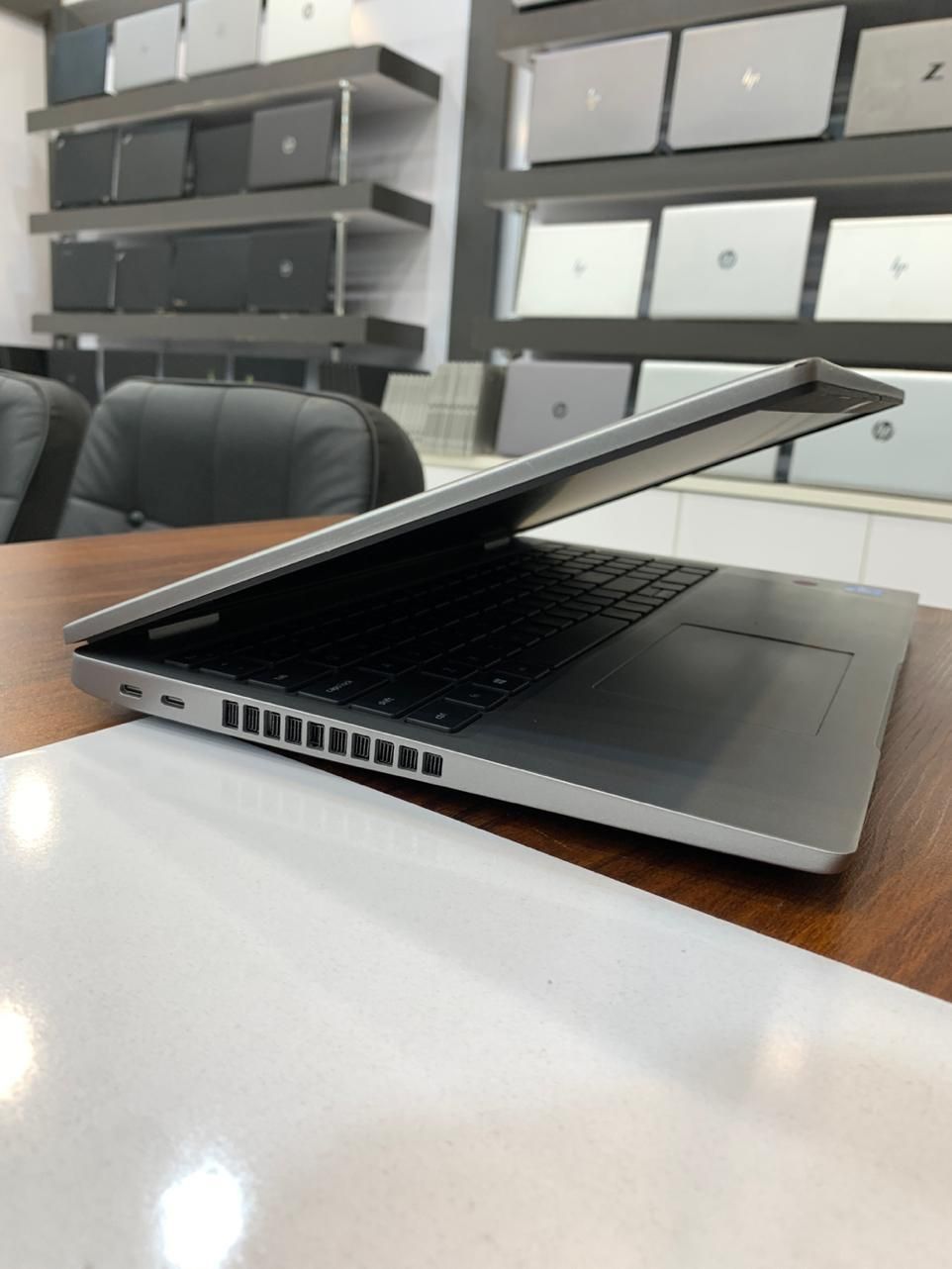 لپ تاپ Dell 5520 آمریکایی|رایانه همراه|بندر کنگان, |دیوار