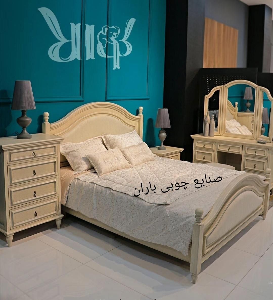 سرویس خواب وتخت اونتوس|تخت و سرویس خواب|قم, امامزاده ابراهیم|دیوار