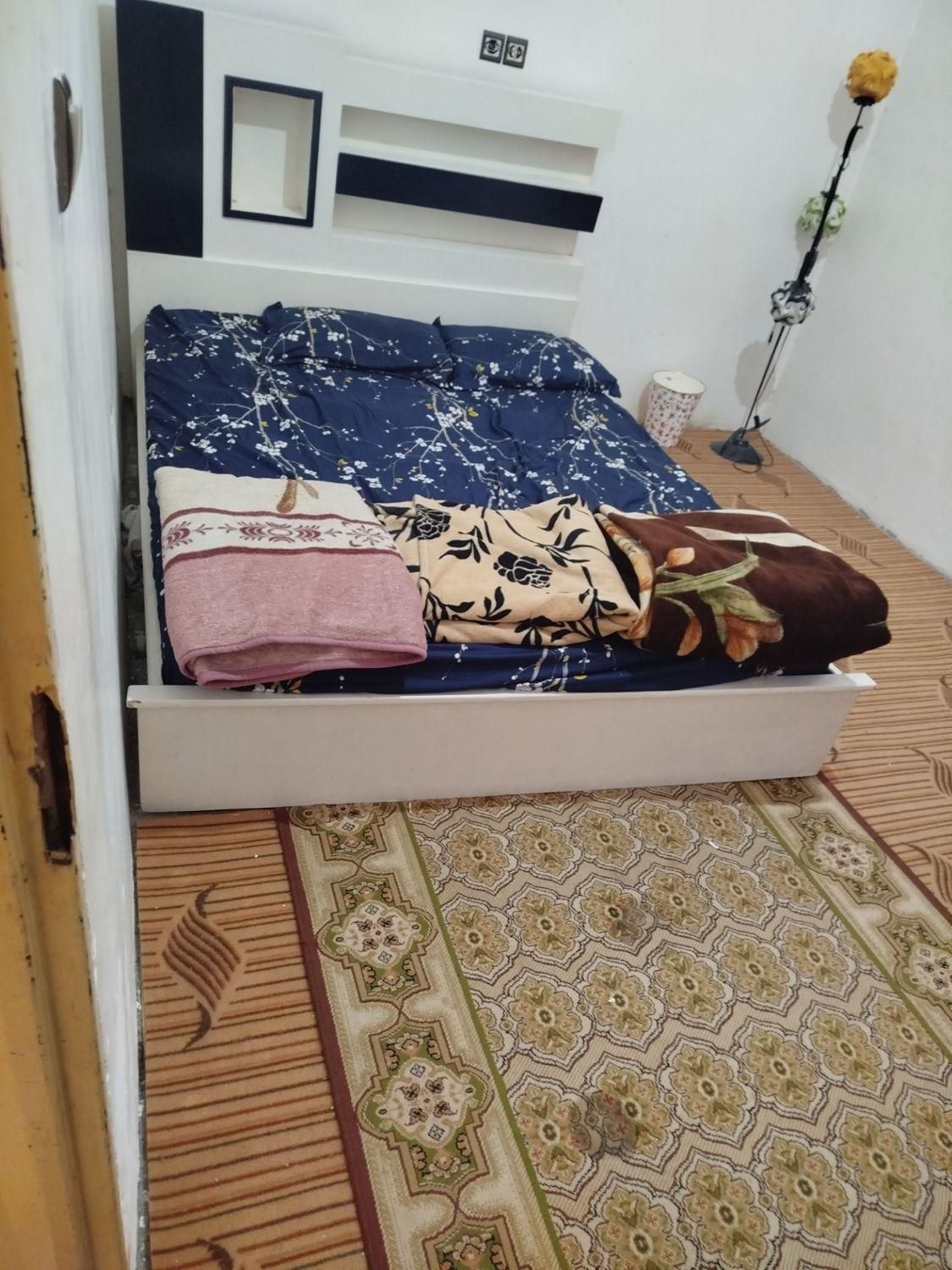 سوئیت تمیز داخل شهر دربست|اجارهٔ کوتاه‌مدت آپارتمان و سوئیت|نیشابور, جمهوری|دیوار