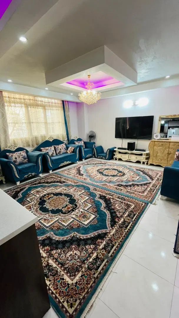 اپارتمان 95متری/فول امکانات|فروش آپارتمان|تهران, گلچین|دیوار