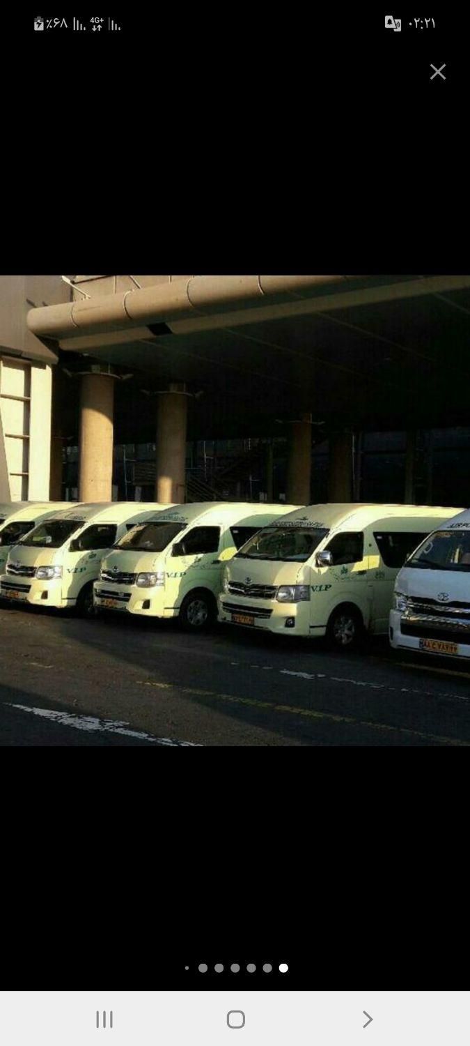 ون دربستی و اجاره ای|خدمات حمل و نقل|تهران, تهرانسر شمالی|دیوار