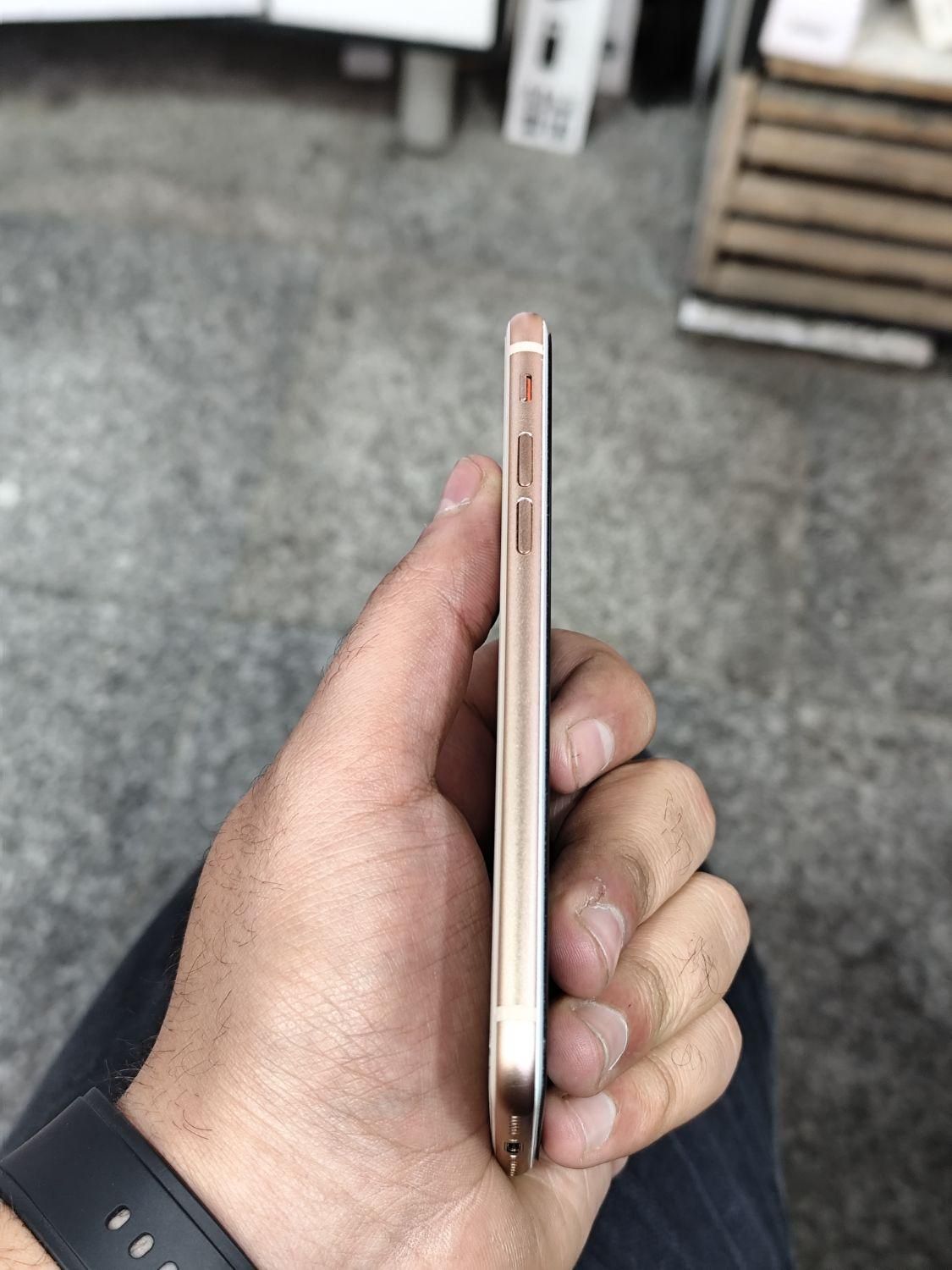 iphone8|موبایل|تهران, چهارصد دستگاه|دیوار
