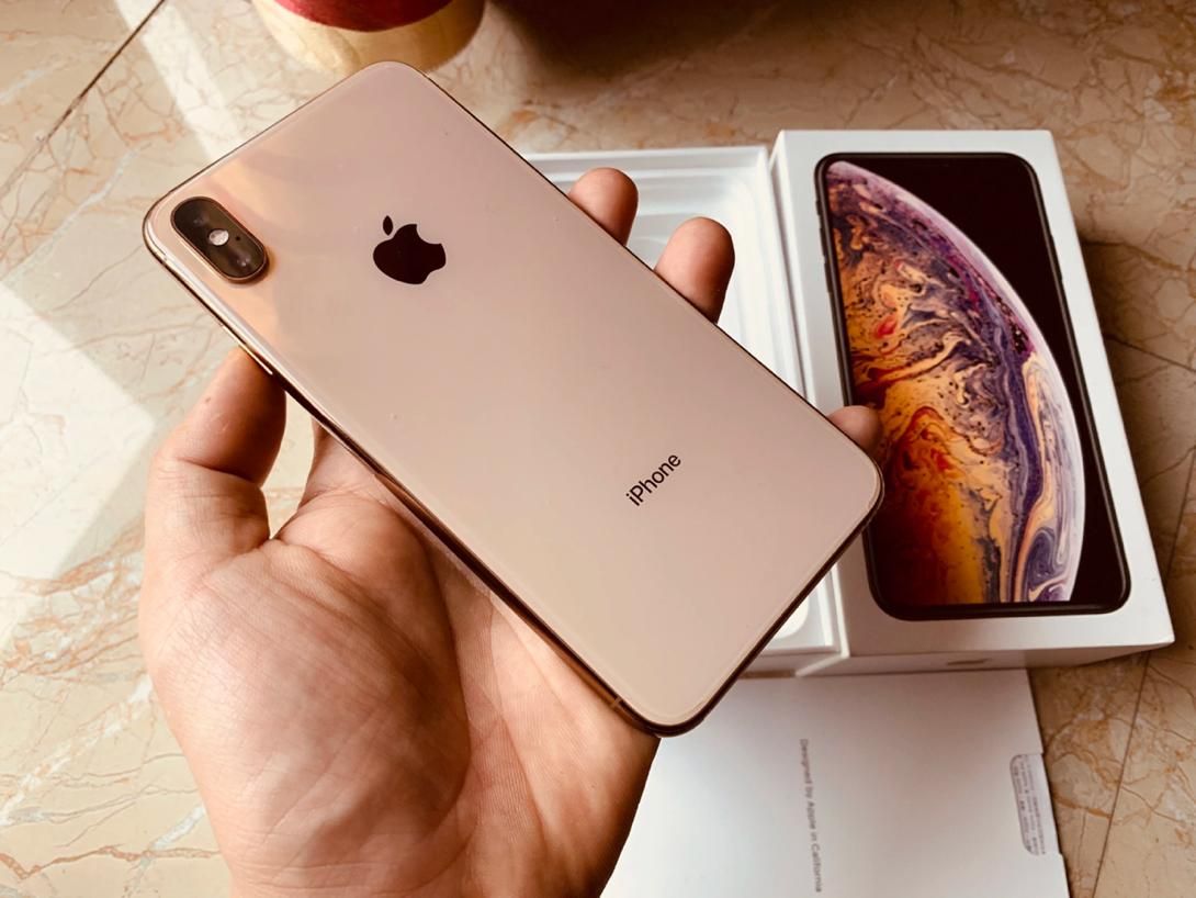 xs max (Zaa)|موبایل|اهواز, پادادشهر|دیوار