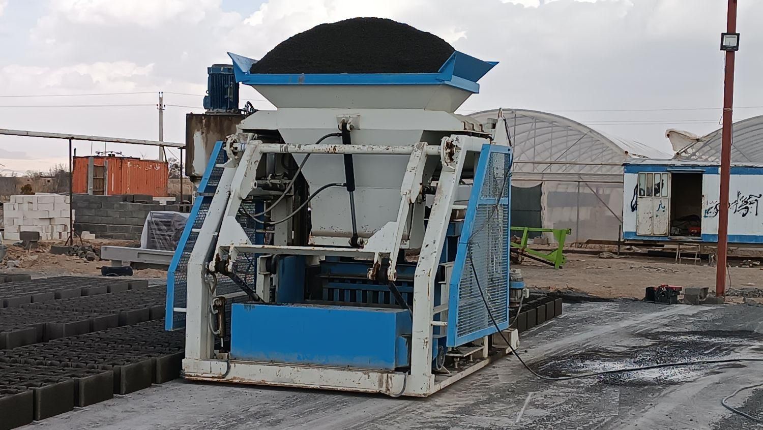 تولید قطعات بتنی|خدمات پیشه و مهارت|خمین, |دیوار