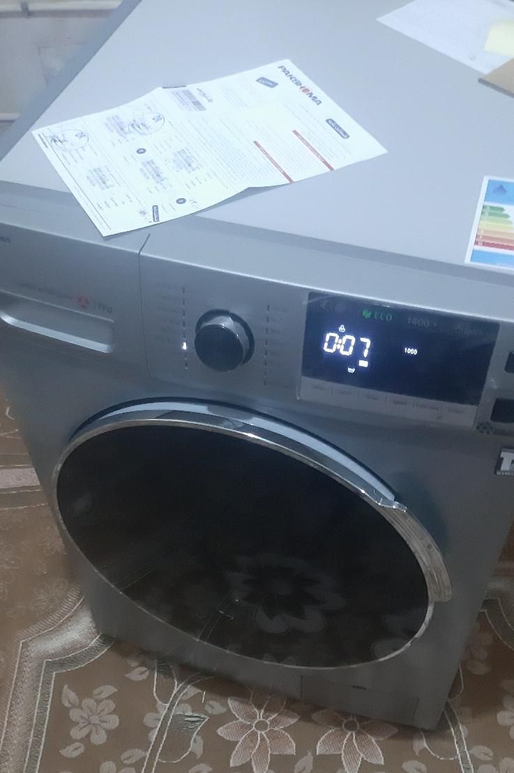 تعمیرات لباسشویی ظرفشویی ساید سردخانه اسپیلیت|خدمات پیشه و مهارت|زابل, |دیوار