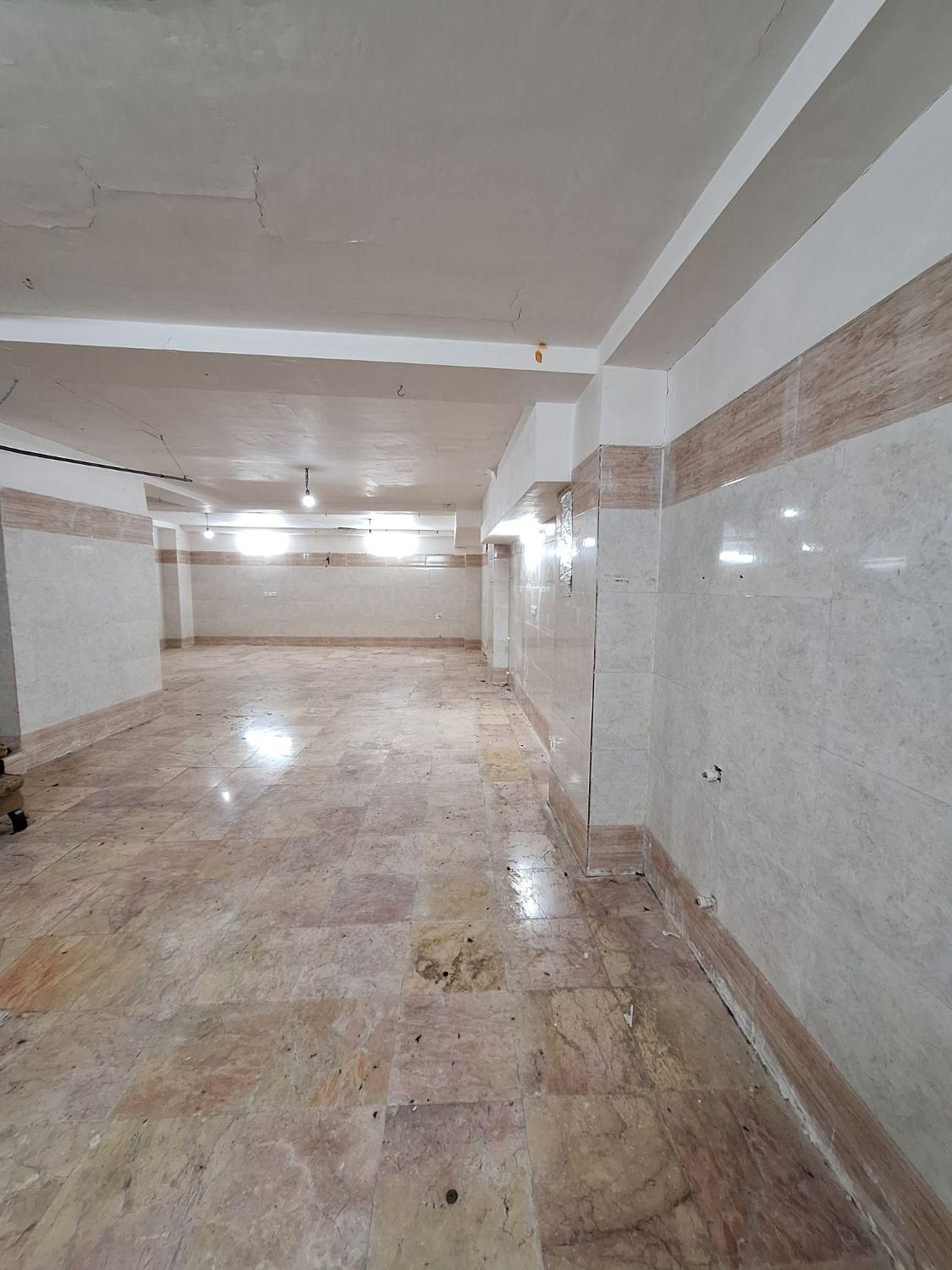 اجاره ۱۱۵ متری زیرزمین جهت خیاطی آرایشگاه باشگاه و|اجارهٔ دفتر صنعتی، کشاورزی، تجاری|پاکدشت, پاکدشت (مامازند)|دیوار