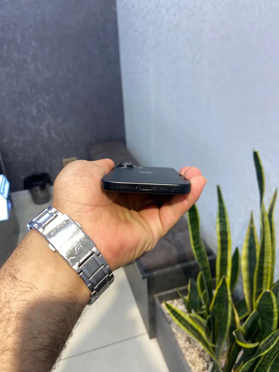 ایفون اپل iPhone 16 نرمال باطری۱۰۰با ریجستر اقساطی|موبایل|اصفهان, احمدآباد|دیوار