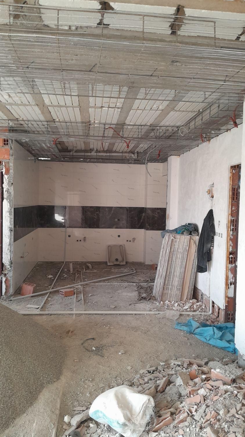 پیش فروش آپارتمان (مرکزشهر)شکوفه۱۹|پیش‌فروش املاک|مینودشت, |دیوار