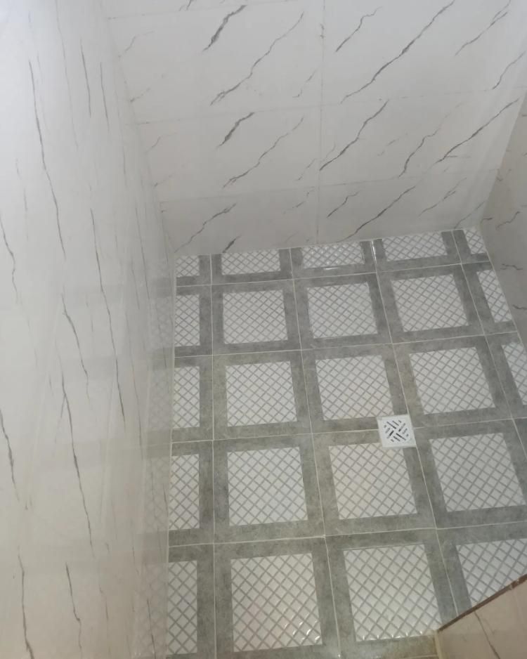 کاشیکاری کاشی کاری سرامیک بنایی آتشین|خدمات پیشه و مهارت|صومعهسرا, |دیوار