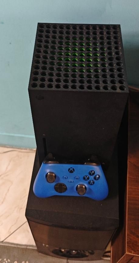 Xbox seri X|کنسول، بازی ویدئویی و آنلاین|تهران, ایران|دیوار