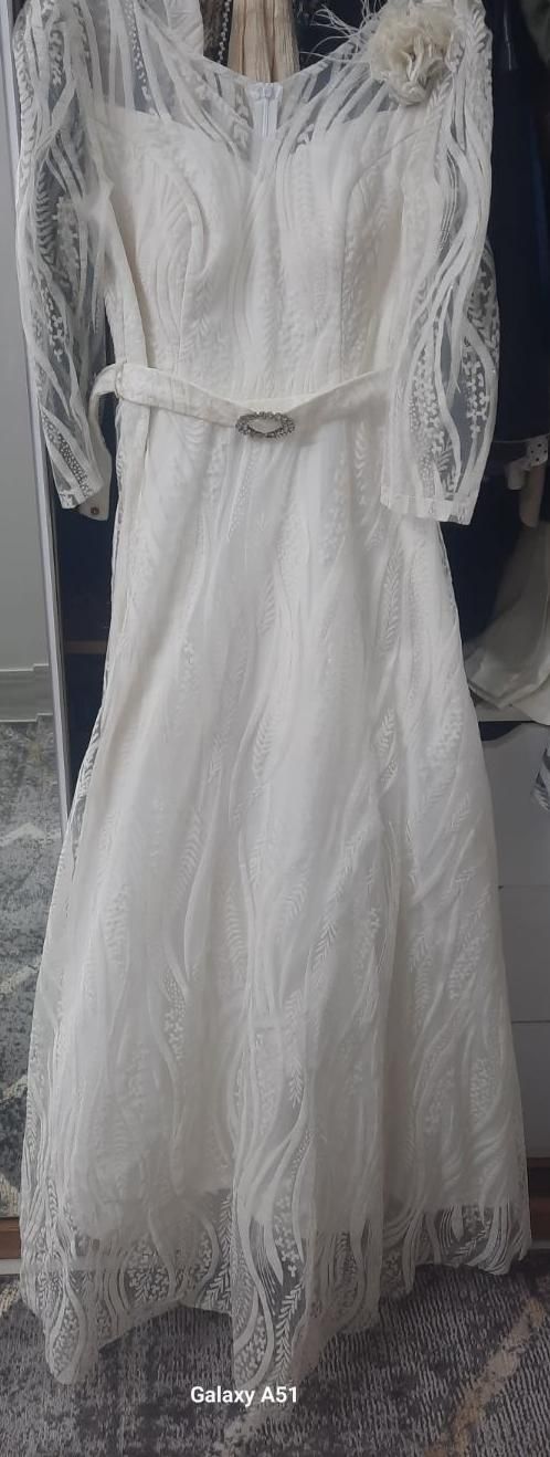 لباس مجلسی شیک درحدنو|لباس|آران و بیدگل, |دیوار