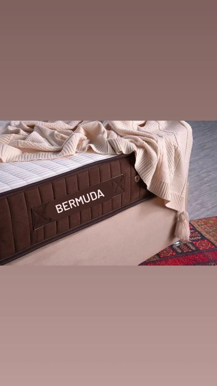 تشک های طبی bermouda|تشک تختخواب|تبریز, |دیوار