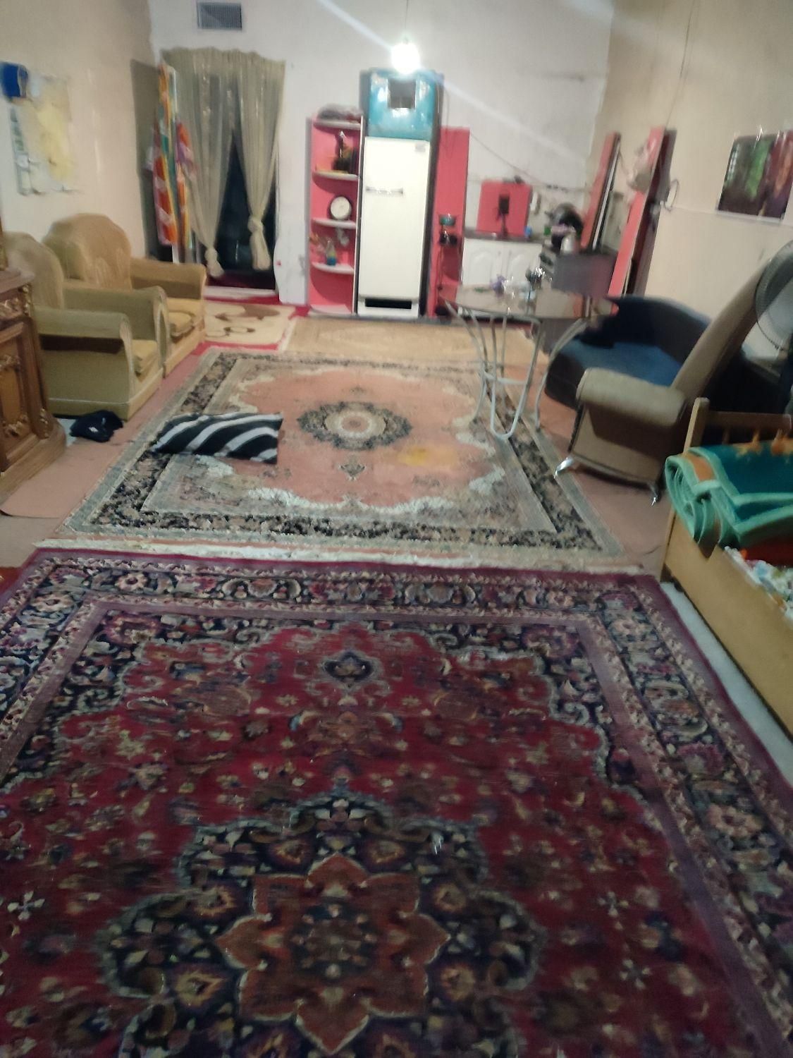 اجاره روزانه/هفتگی/ماهانه آپارتمان ۸۰ متری|اجارهٔ کوتاه‌مدت آپارتمان و سوئیت|بومهن, |دیوار