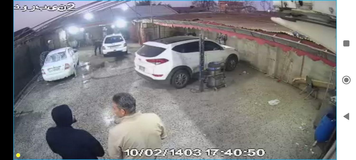 سلام کار در کارواش|استخدام سرایداری و نظافت|رشت, فلسطین|دیوار