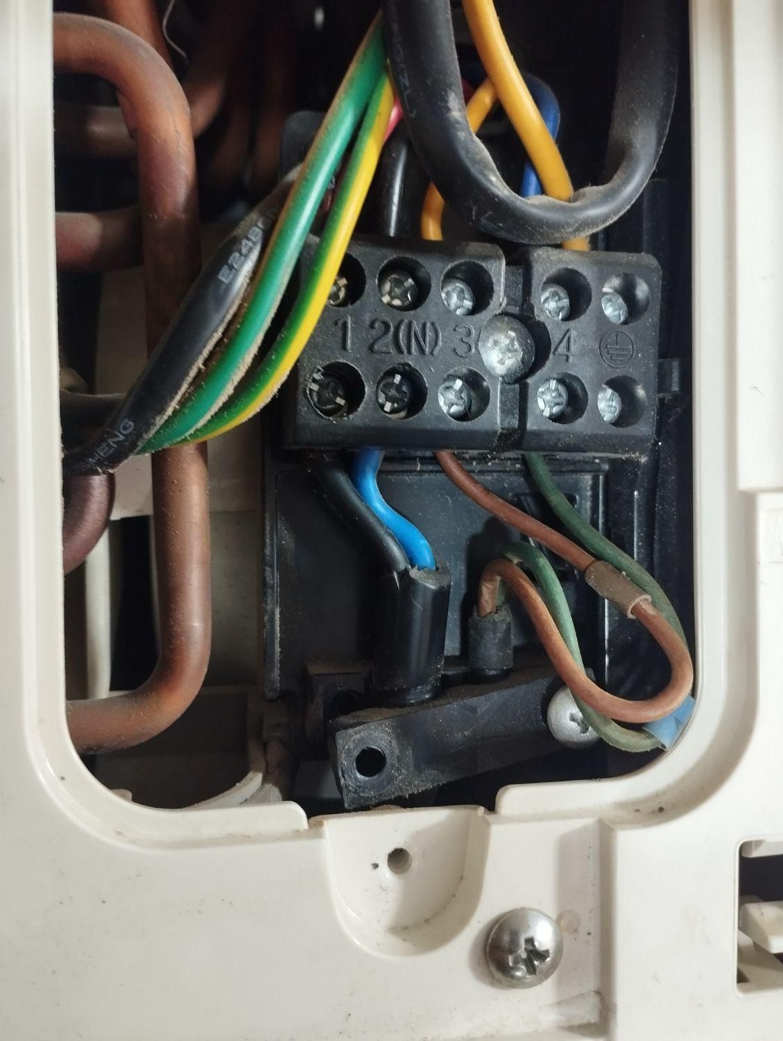 نصب و تعمیر انواع کولر گازی|خدمات پیشه و مهارت|نظرآباد, نظرآباد|دیوار