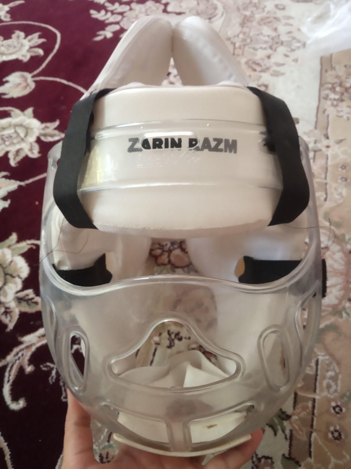 وسایل تکواندو|تجهیزات ورزشی|مرودشت, مختارآباد|دیوار