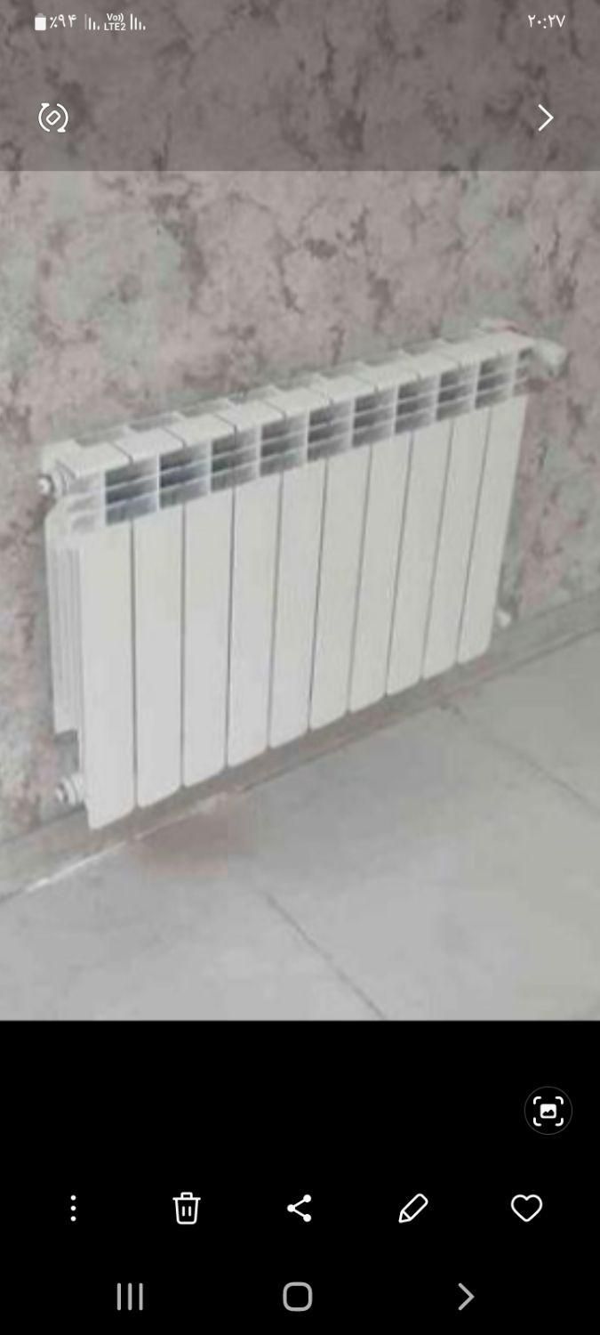 لوله کشی ساختمان ابراهیمی|خدمات پیشه و مهارت|چمستان, |دیوار