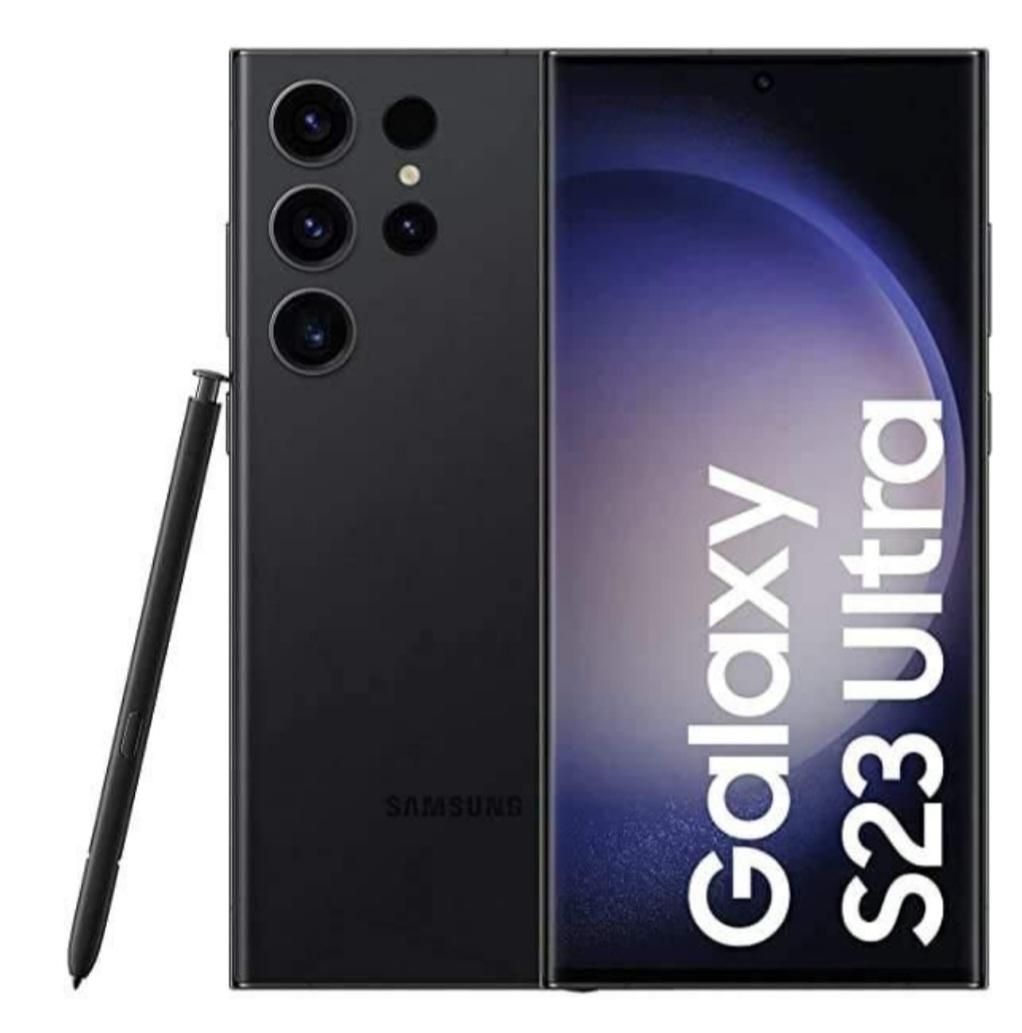 سامسونگ +Galaxy S23ultra ۲۵۶ گیگابایت|موبایل|تهران, تهرانپارس شرقی|دیوار