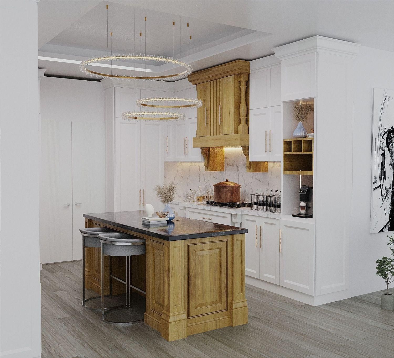 طراحی کابینت|خدمات پیشه و مهارت|کرمانشاه, |دیوار