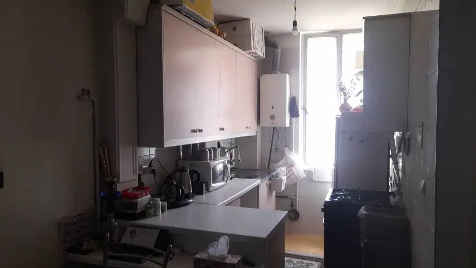 ۴۰متر/تکواحدی/خوش نقشه/مناسب سرمایه گذاری و سکونت|فروش آپارتمان|تهران, وحیدیه|دیوار