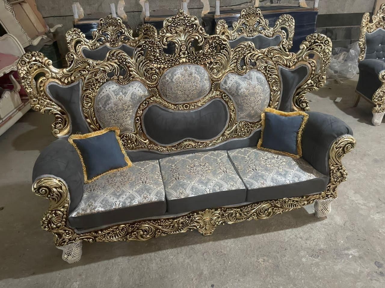 ۴۳۵۶مبل کالاف ،چوب راش، تولیدی انصاری۷۸۹۶|مبلمان خانگی و میز عسلی|یاسوج, |دیوار