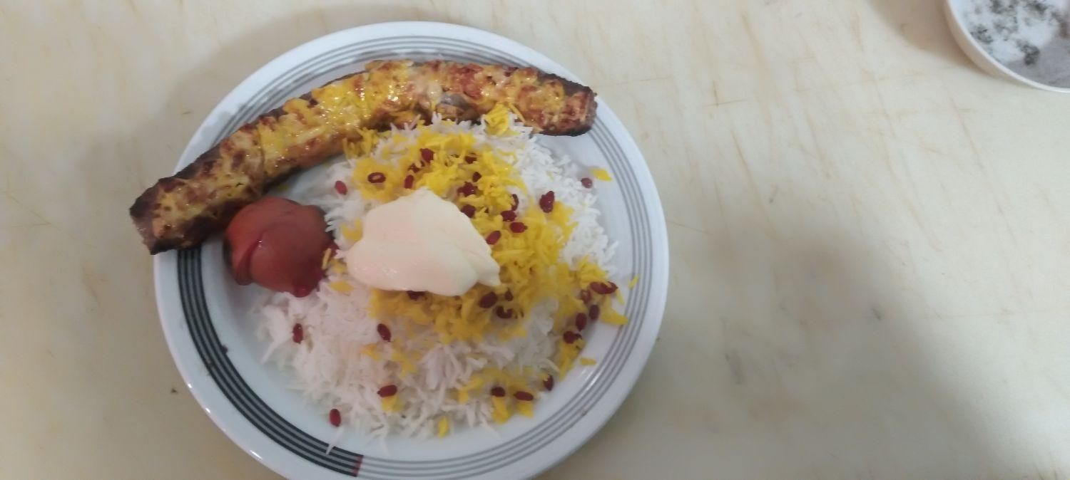 آشپزی در محل شما با قیمت مناسب|خدمات پذیرایی، مراسم|پرند, فاز ۶|دیوار