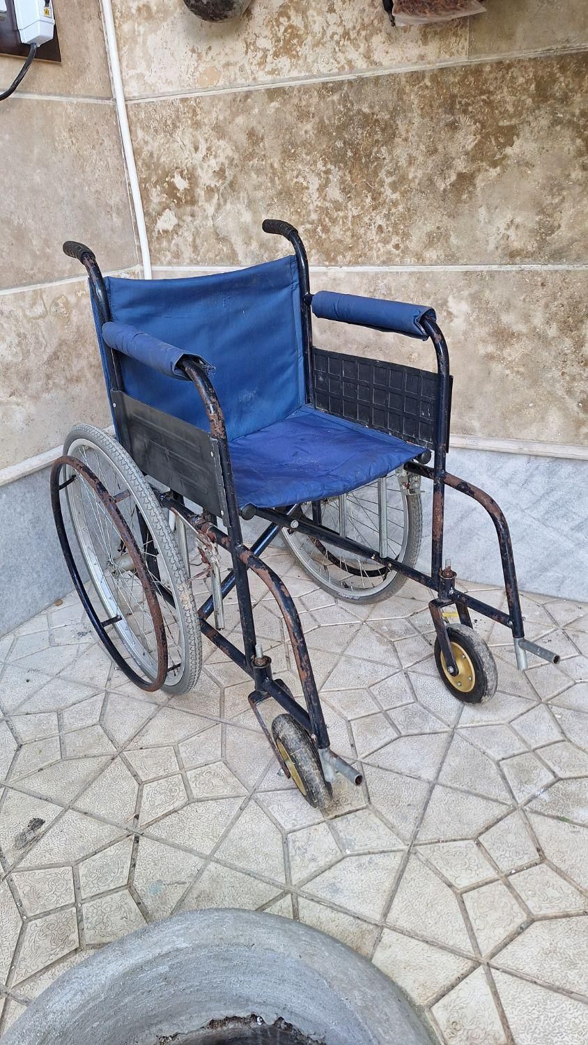 ویلچر|آرایشی، بهداشتی، درمانی|سنندج, |دیوار