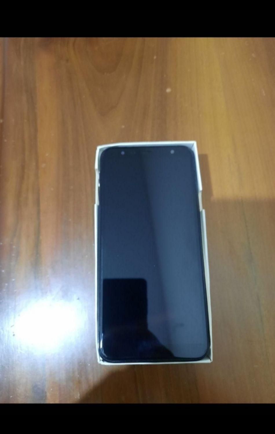 سامسونگ Galaxy J4+ با حافظهٔ ۳۲ گیگ آیفون شیائومی|موبایل|تهران, تهرانپارس شرقی|دیوار