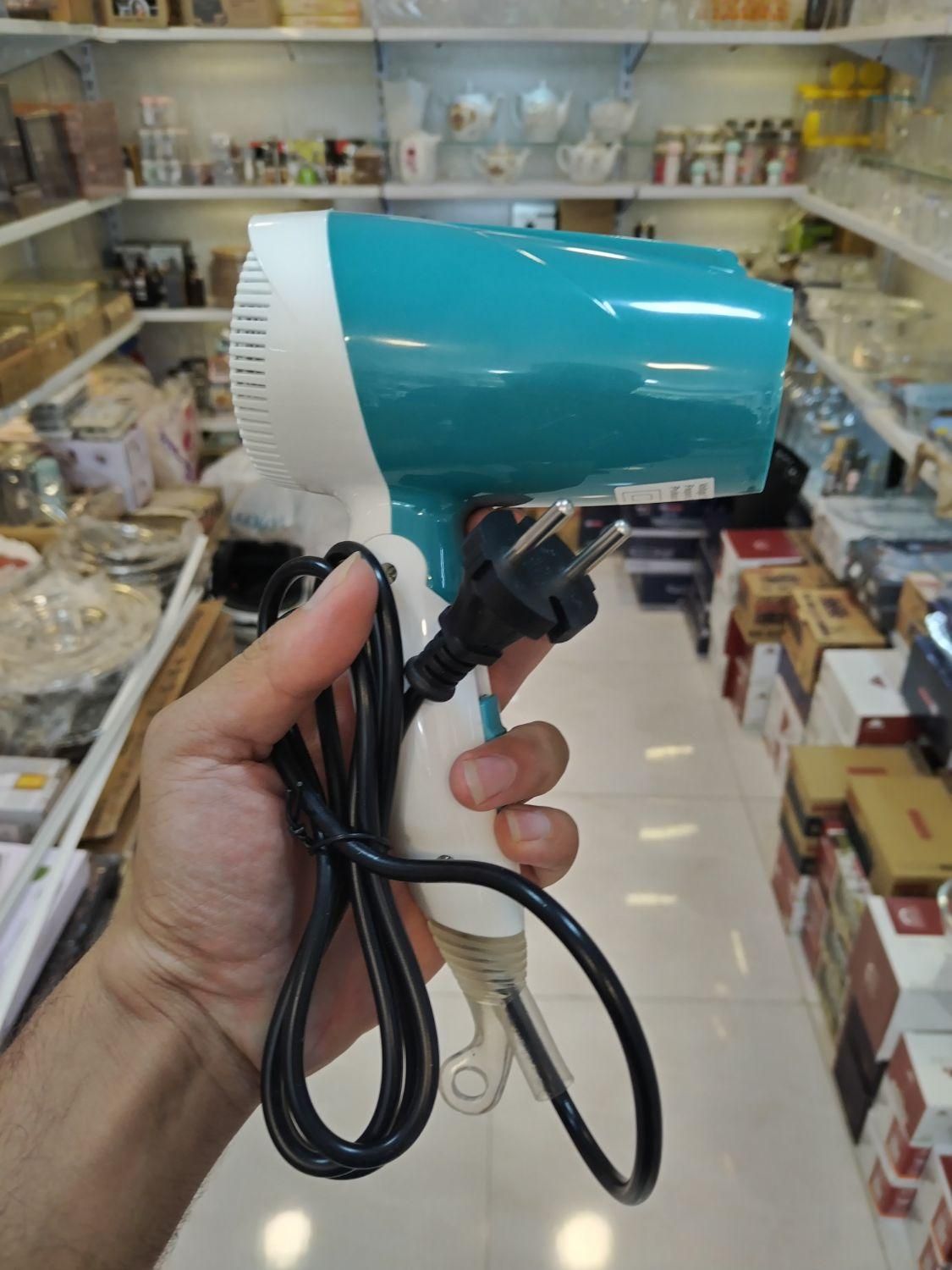 سشوار|آرایشی، بهداشتی، درمانی|اصفهان, سلطان‌آباد|دیوار