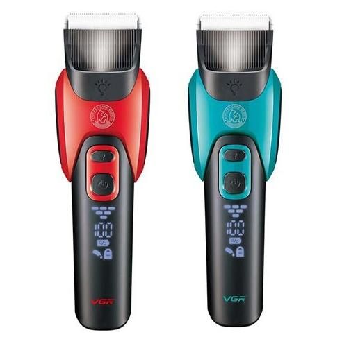 ماشین اصلاح حیوانات و پت برند وی‌جی‌ار|لوازم جانبی حیوانات|رشت, جانبازان|دیوار